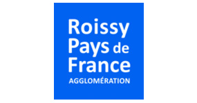 Roissy pays de France agglo